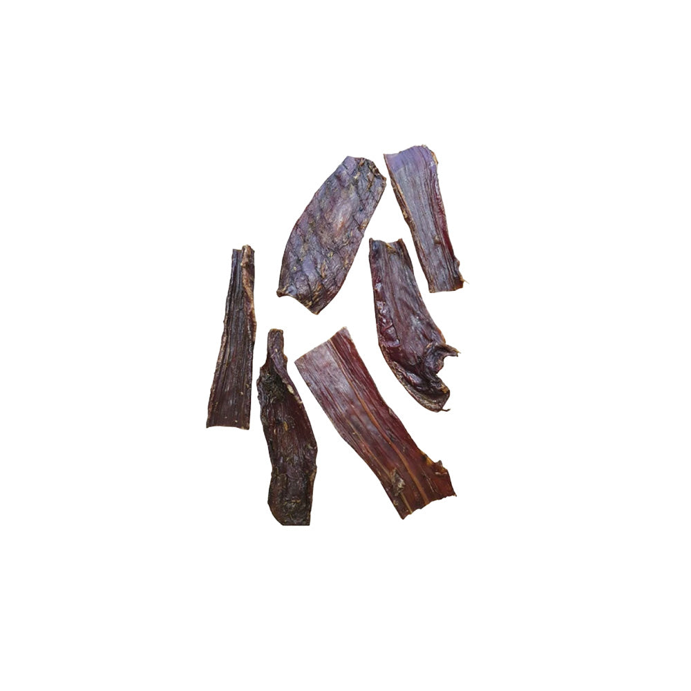 dörrfleisch aufbewahren Rind Dörrfleisch 250g – Barkhofen-Tiernahrung