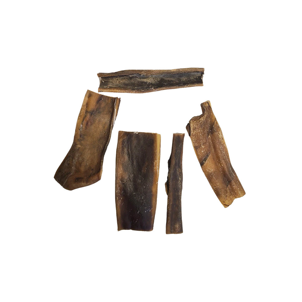 Hirschhaut 250g
