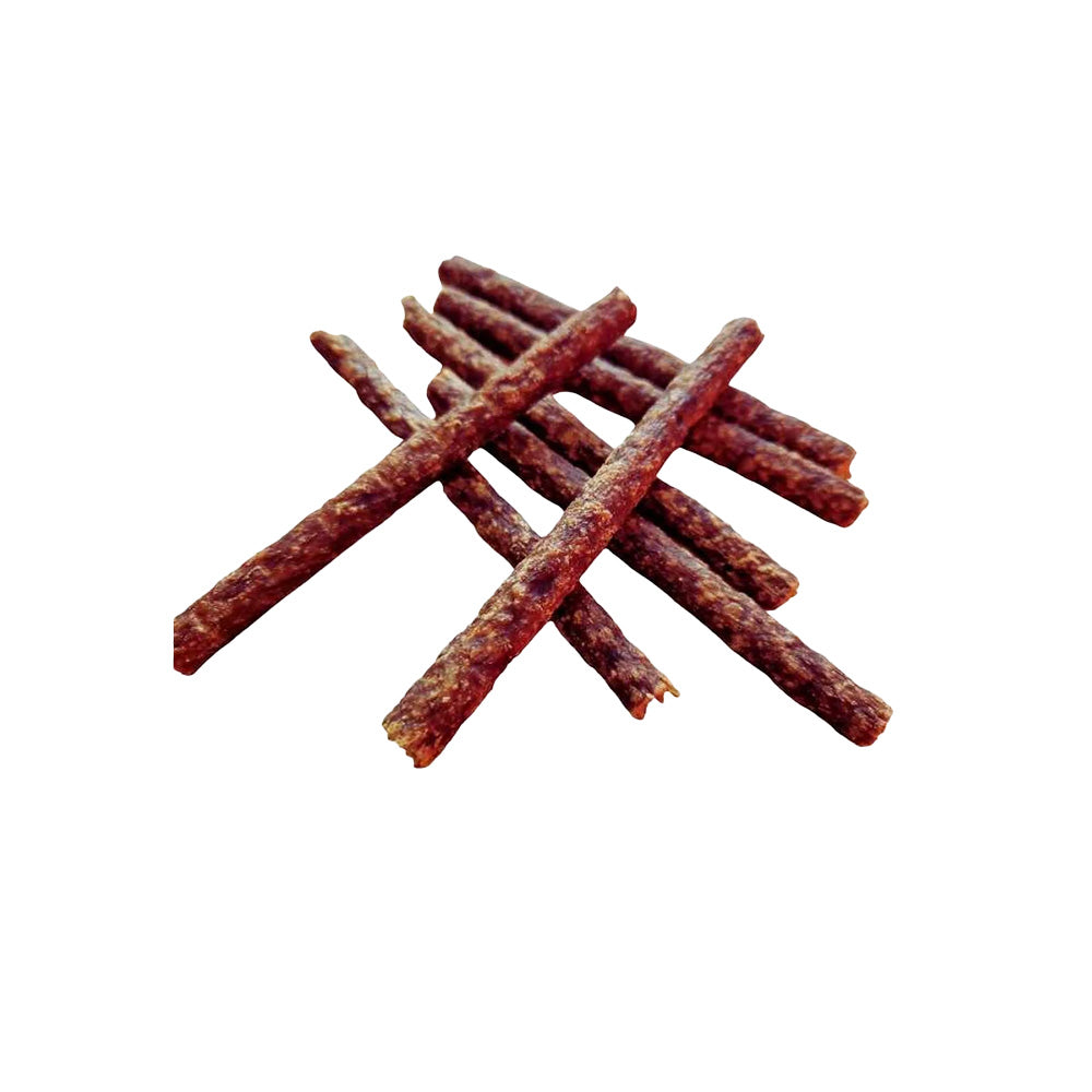Hirsch Fleischsticks 200g