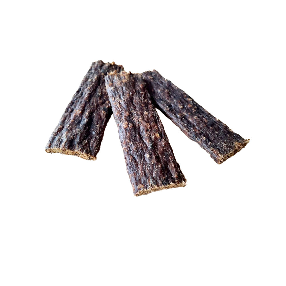 Ziege Fleischstreifen 200g