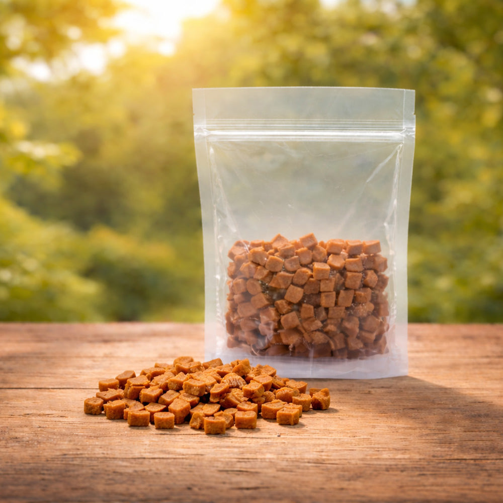 Trainee Treats Huhn 250g