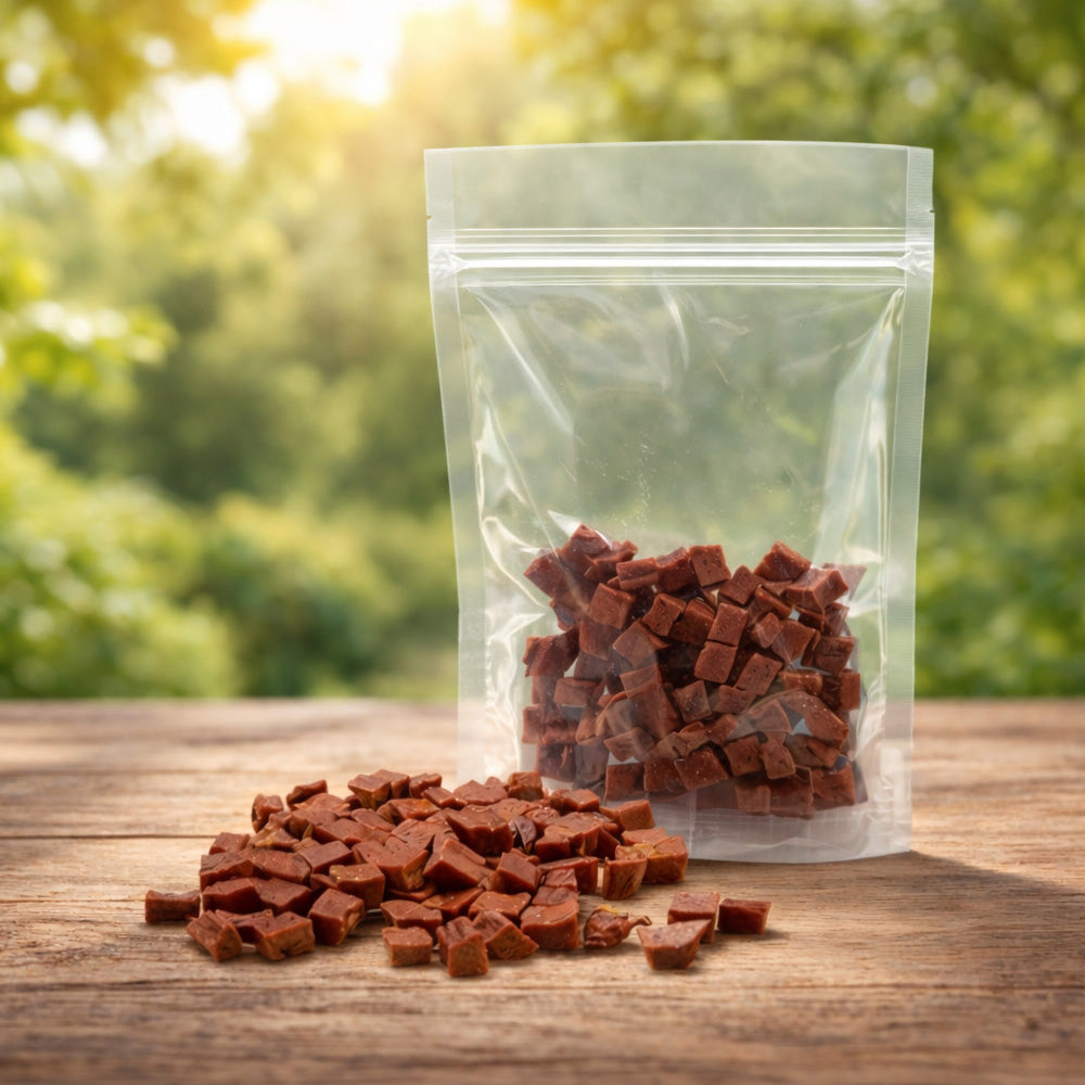 Trainee Treats Lamm 250g