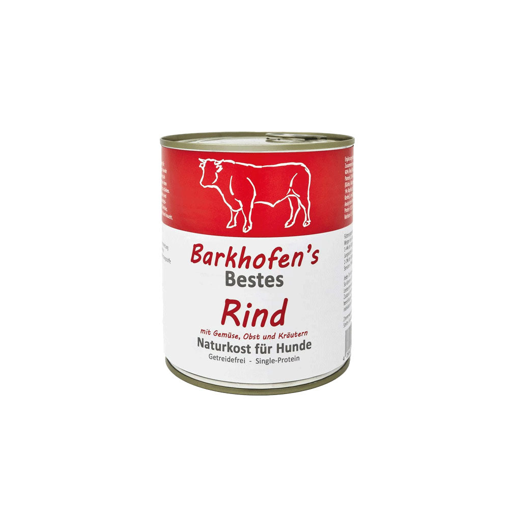 Barkhofen's Bestes - Rind