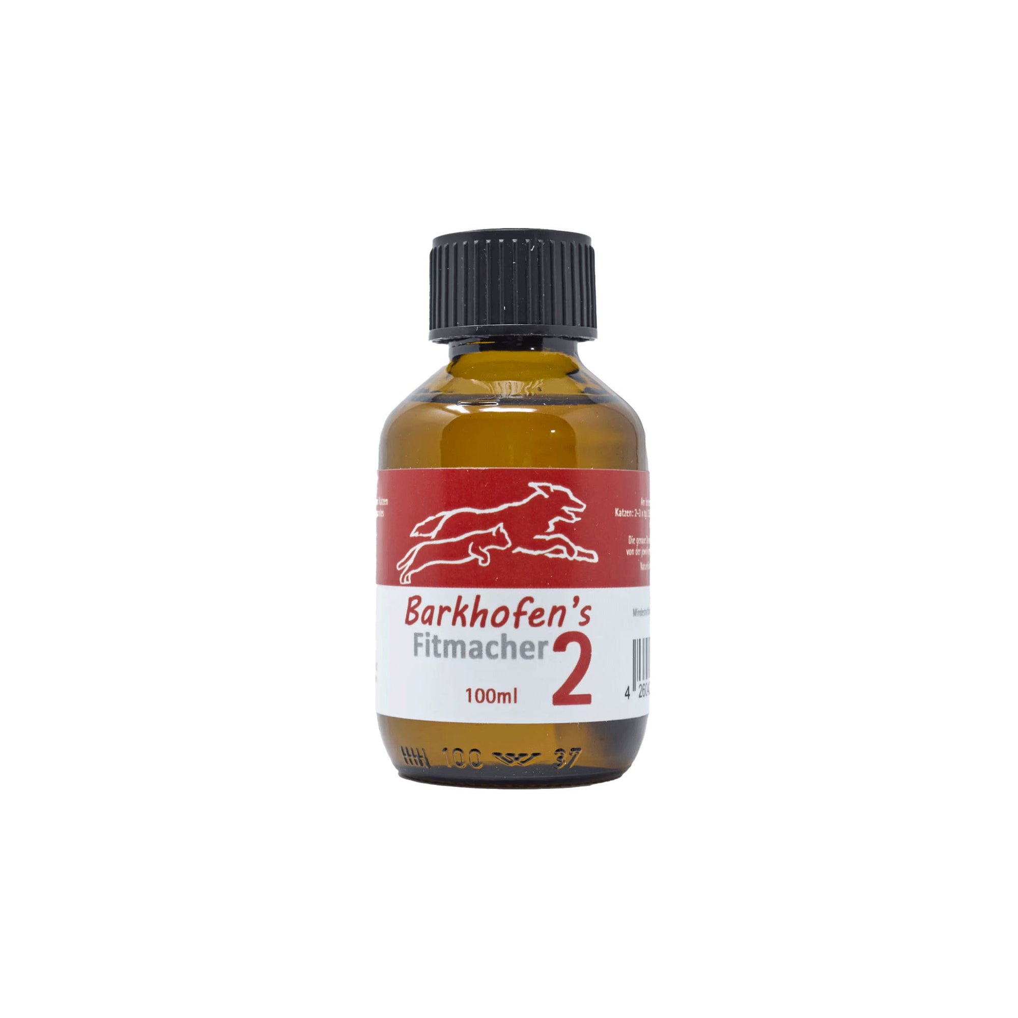 Fitmacher 2 - Entzündliche Prozesse - 100ml