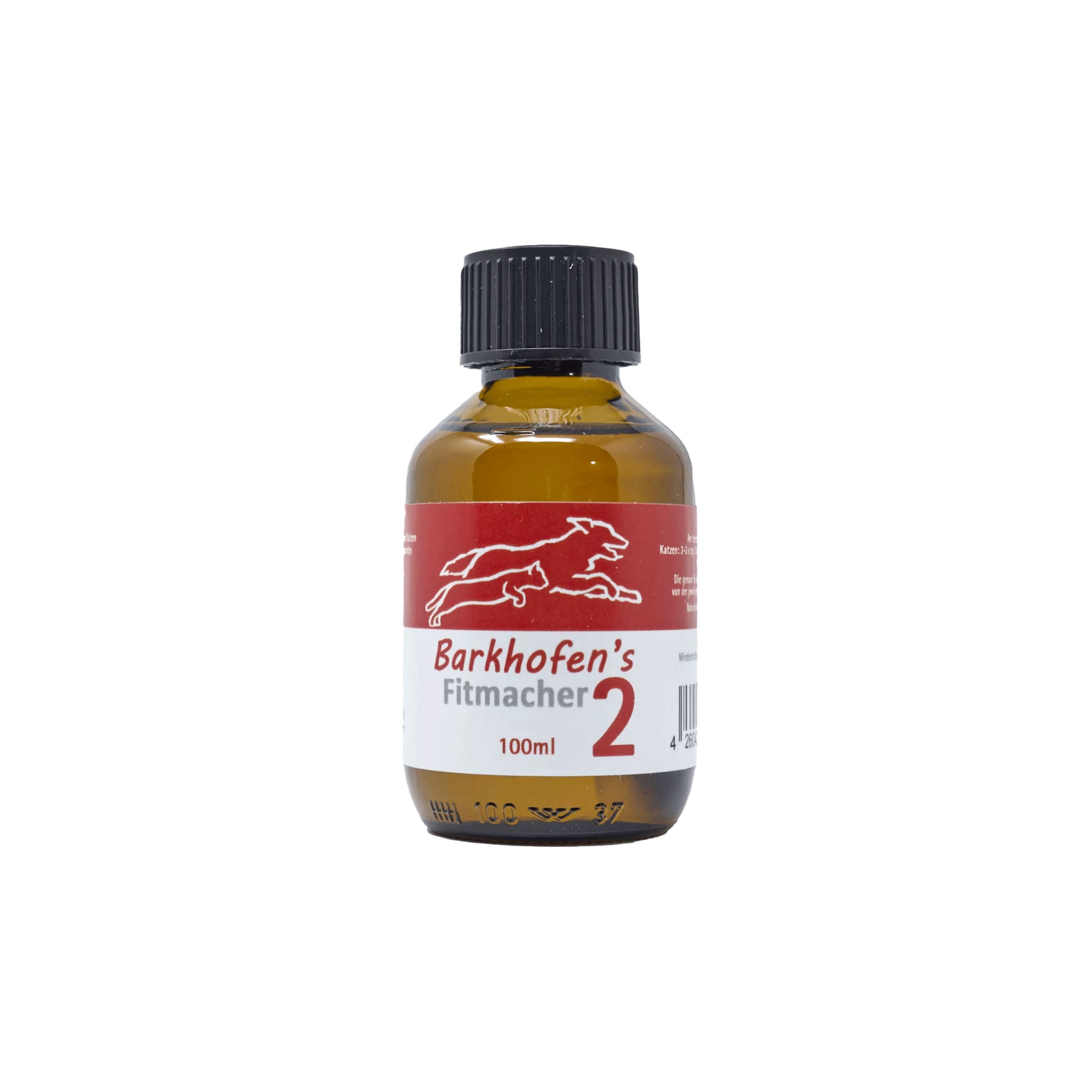 Fitmacher 2 - Entzündliche Prozesse - 100ml