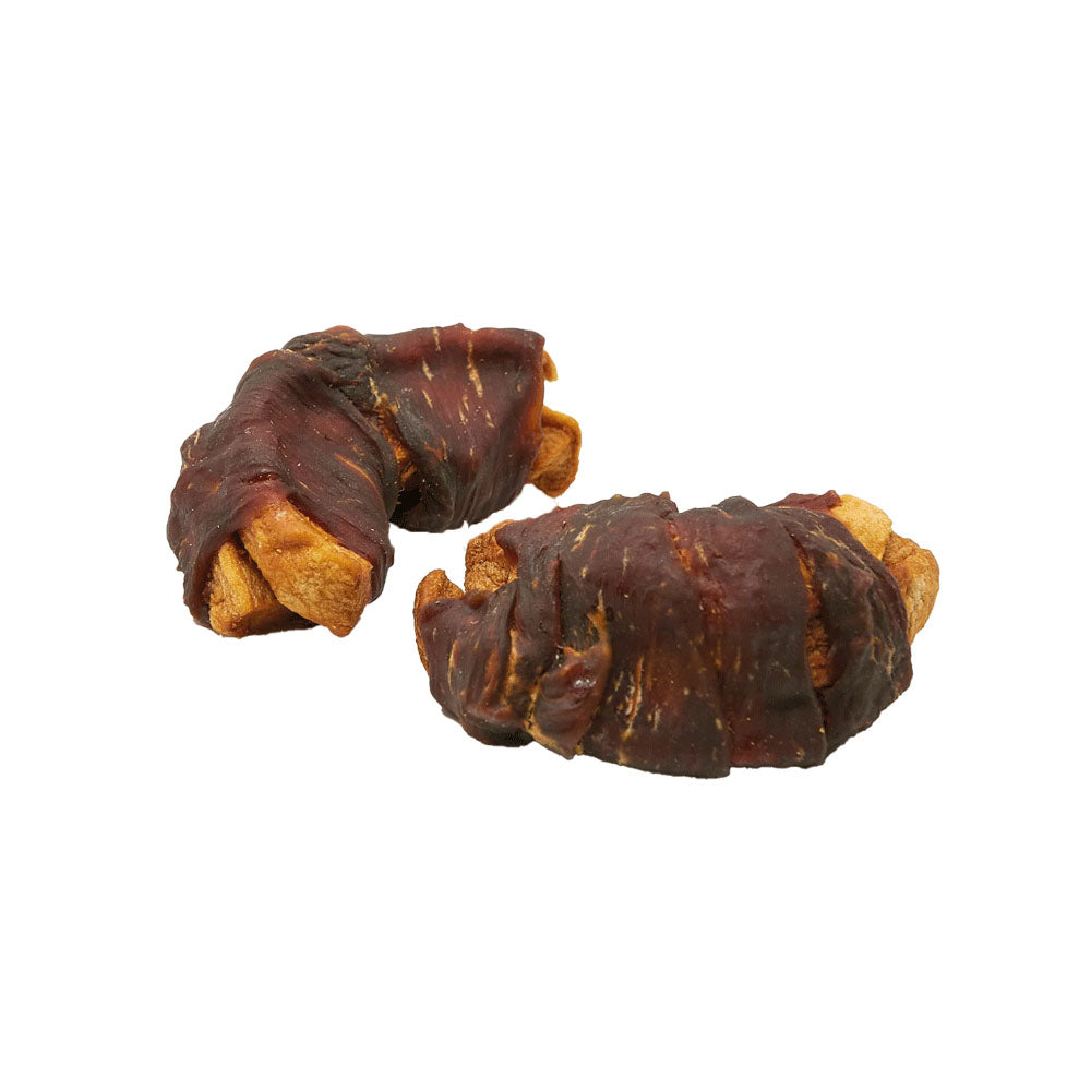 Hühnerbrust & Apfel 400g